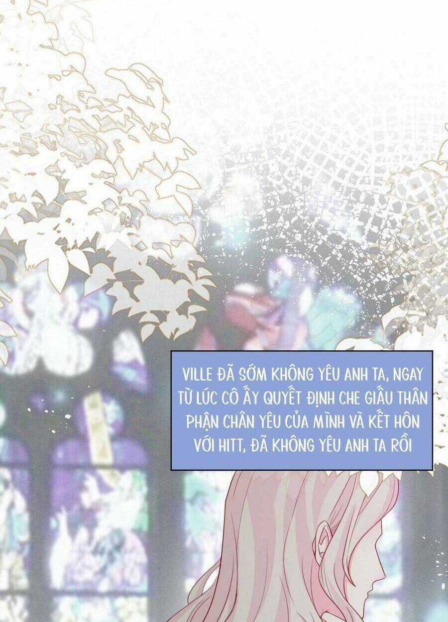 Ninita Yêu Dấu Chapter 49 trang 33