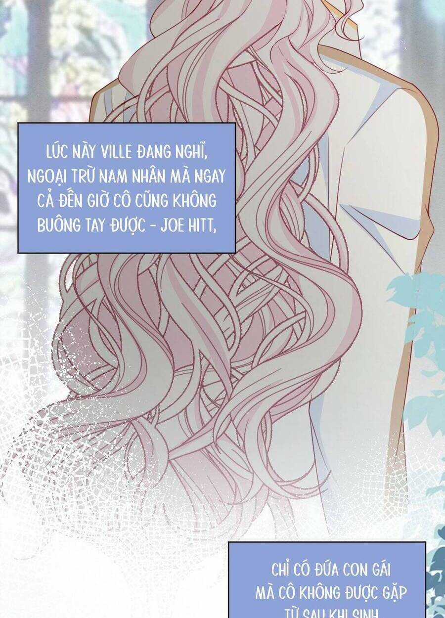 Ninita Yêu Dấu Chapter 49 trang 34