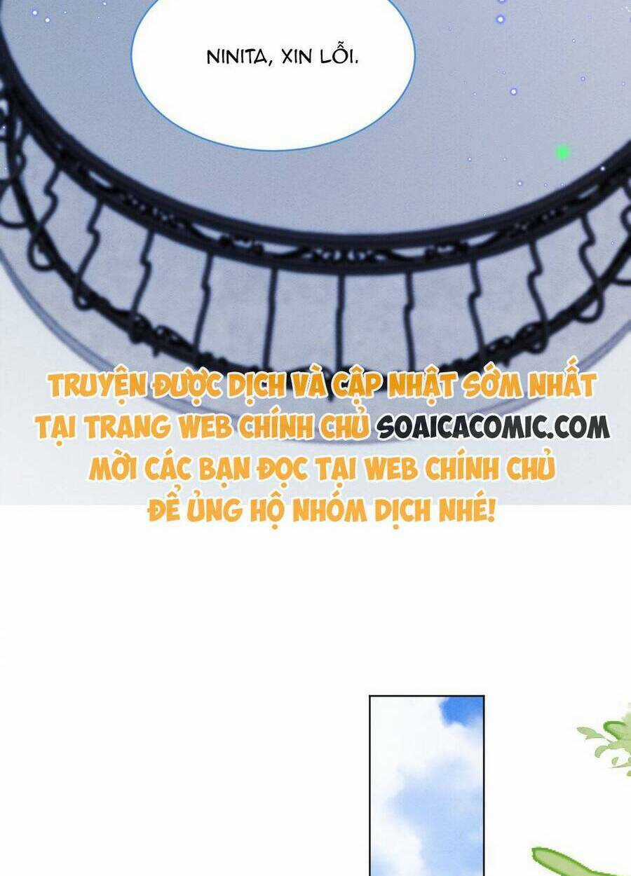 Ninita Yêu Dấu Chapter 49 trang 36