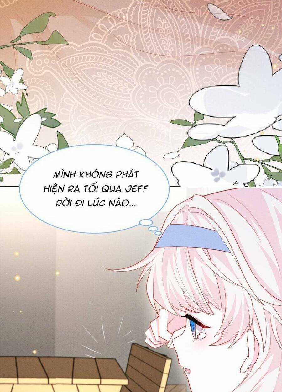 Ninita Yêu Dấu Chapter 49 trang 40