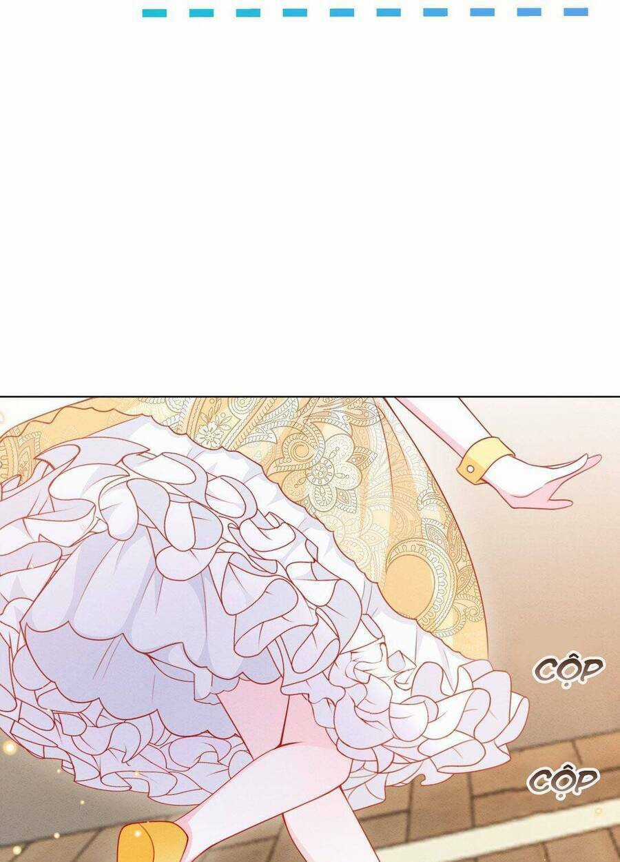 Ninita Yêu Dấu Chapter 49 trang 43