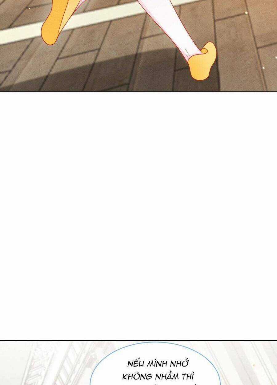 Ninita Yêu Dấu Chapter 49 trang 44