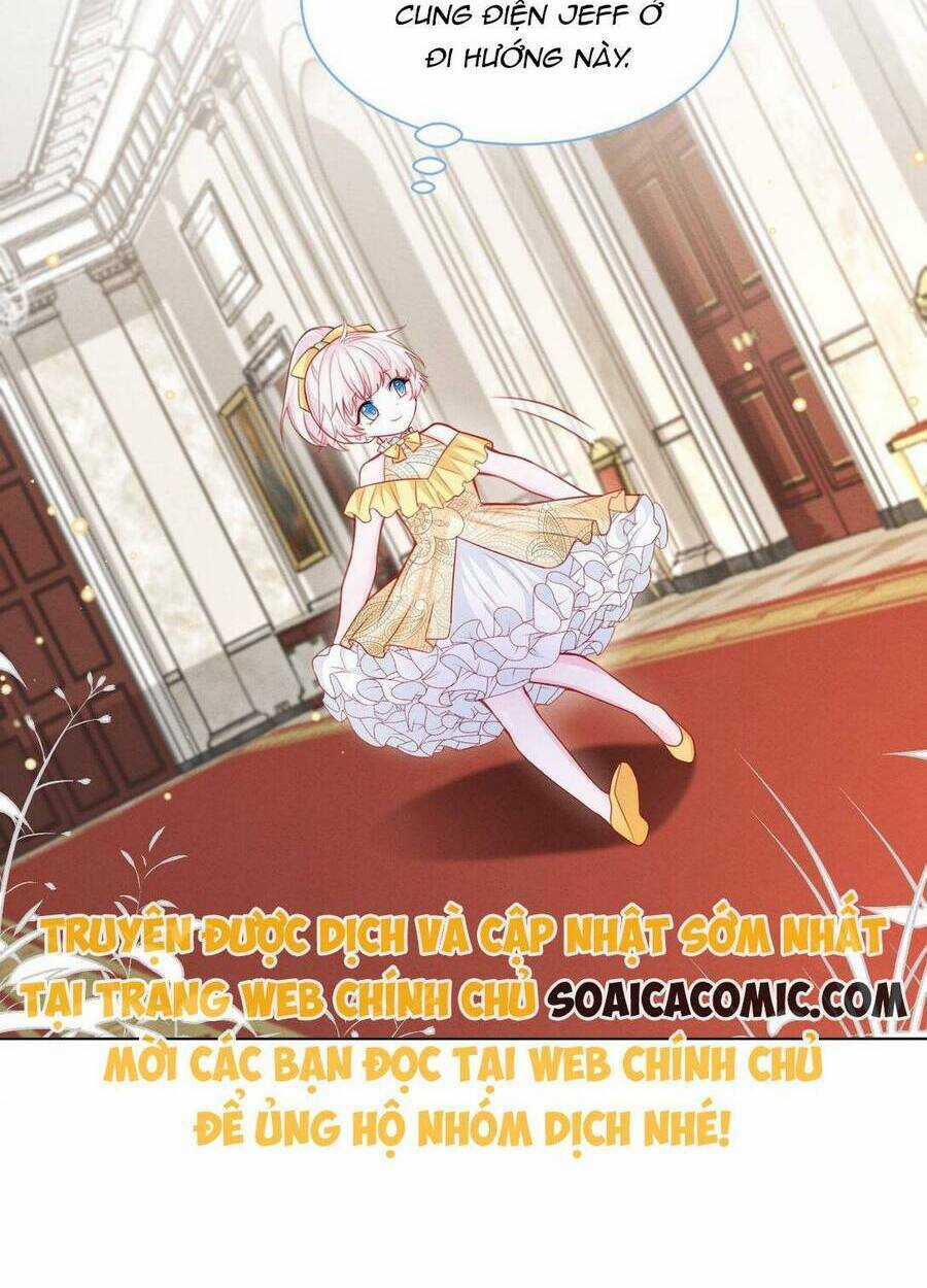 Ninita Yêu Dấu Chapter 49 trang 45