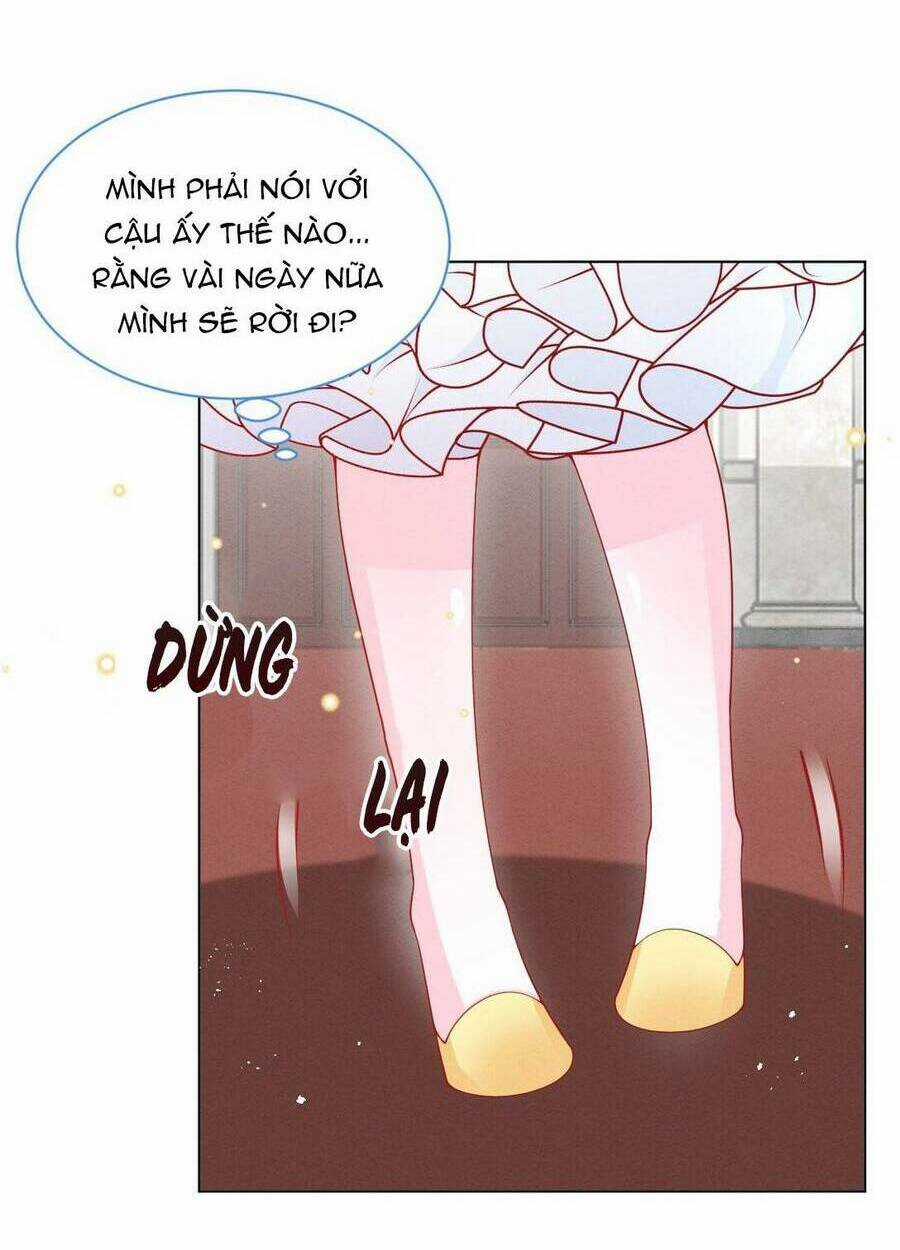 Ninita Yêu Dấu Chapter 49 trang 46