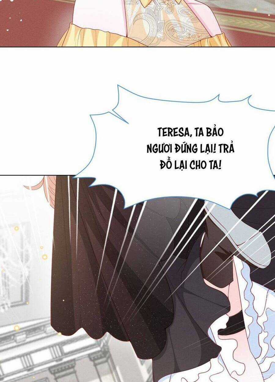 Ninita Yêu Dấu Chapter 49 trang 48