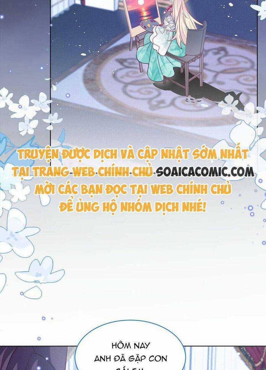 Ninita Yêu Dấu Chapter 49 trang 5