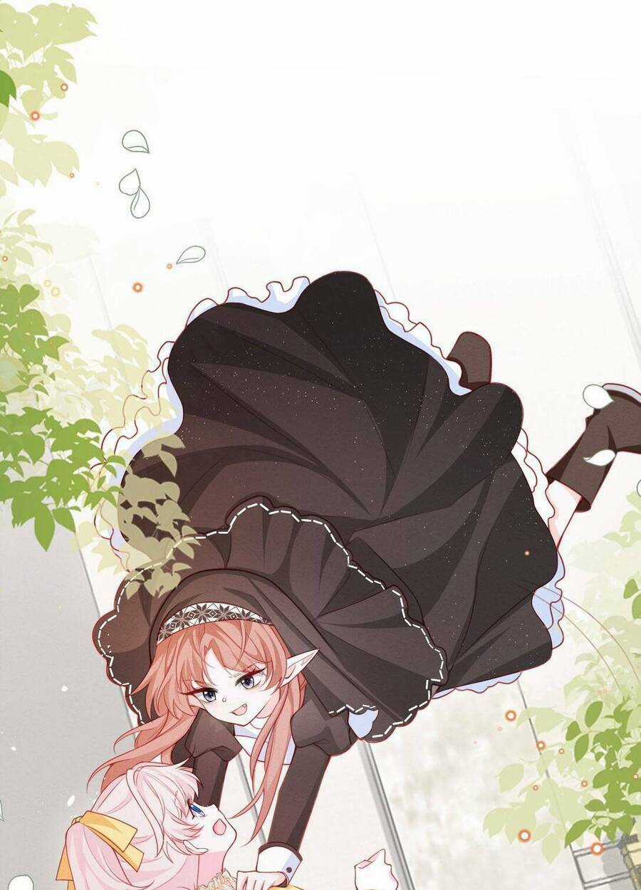 Ninita Yêu Dấu Chapter 49 trang 51