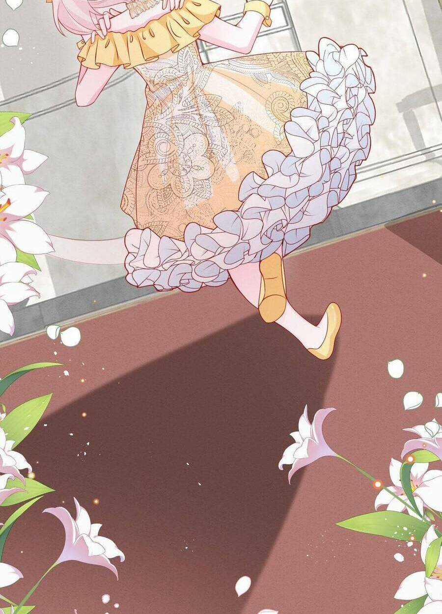 Ninita Yêu Dấu Chapter 49 trang 52