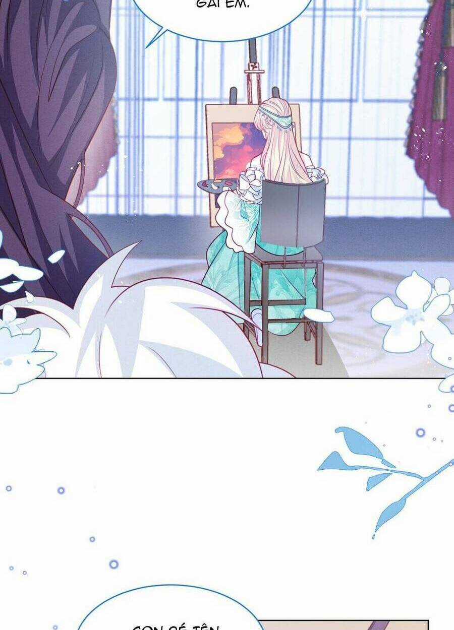 Ninita Yêu Dấu Chapter 49 trang 6