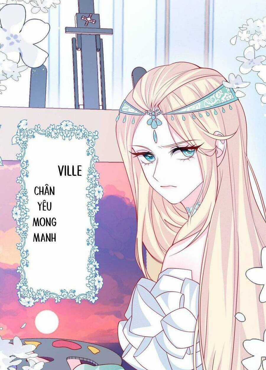 Ninita Yêu Dấu Chapter 49 trang 8