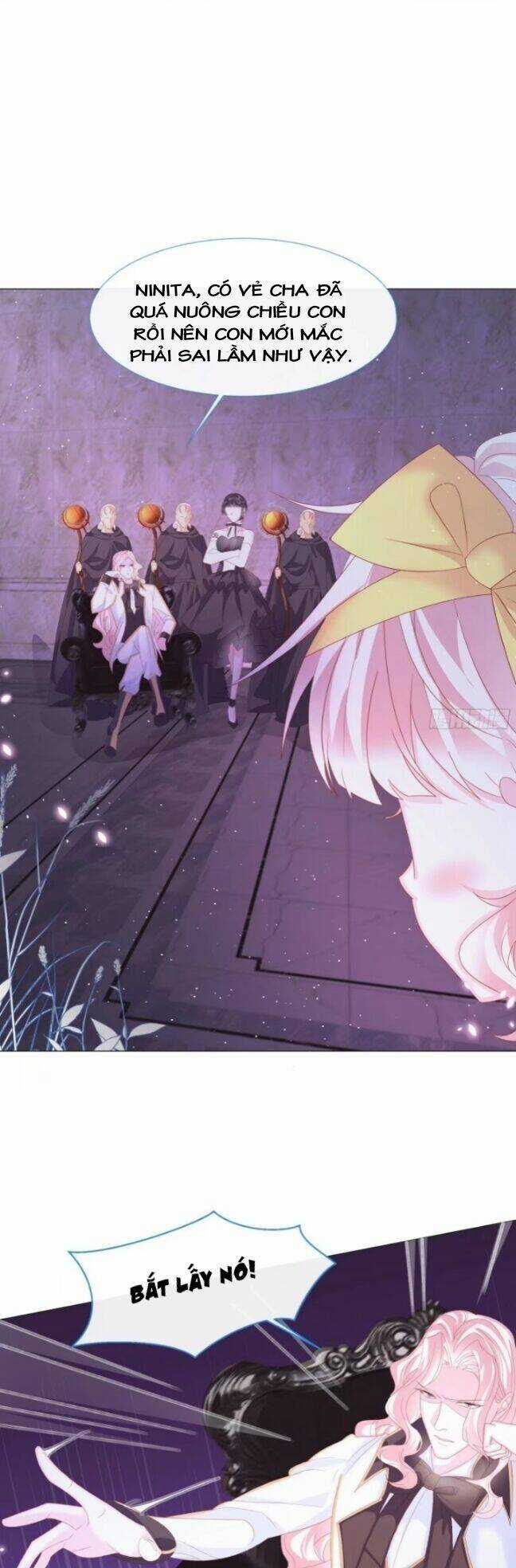 Ninita Yêu Dấu Chapter 5 trang 10