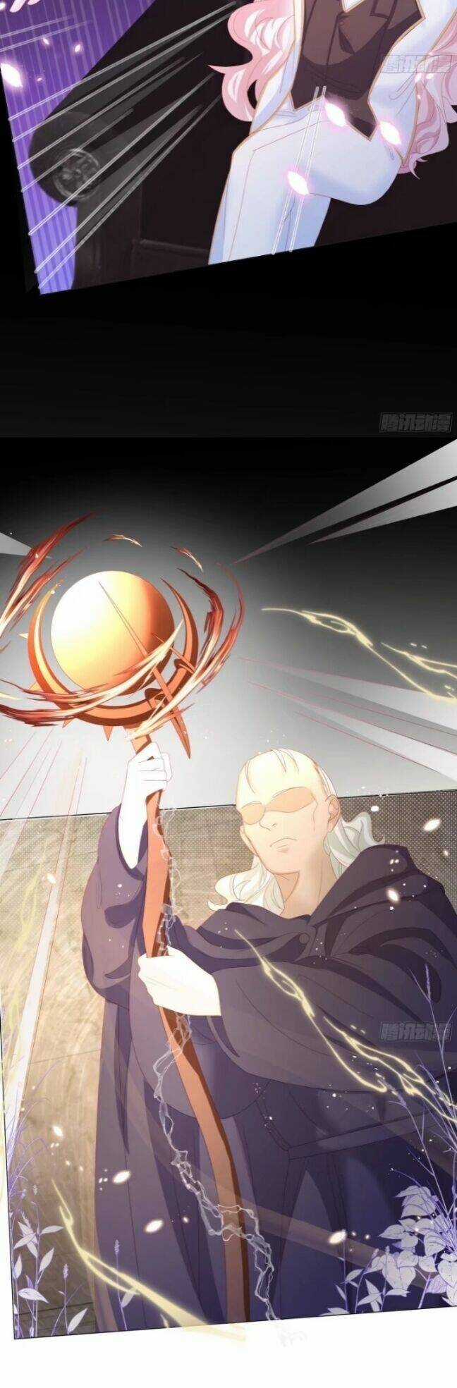 Ninita Yêu Dấu Chapter 5 trang 11