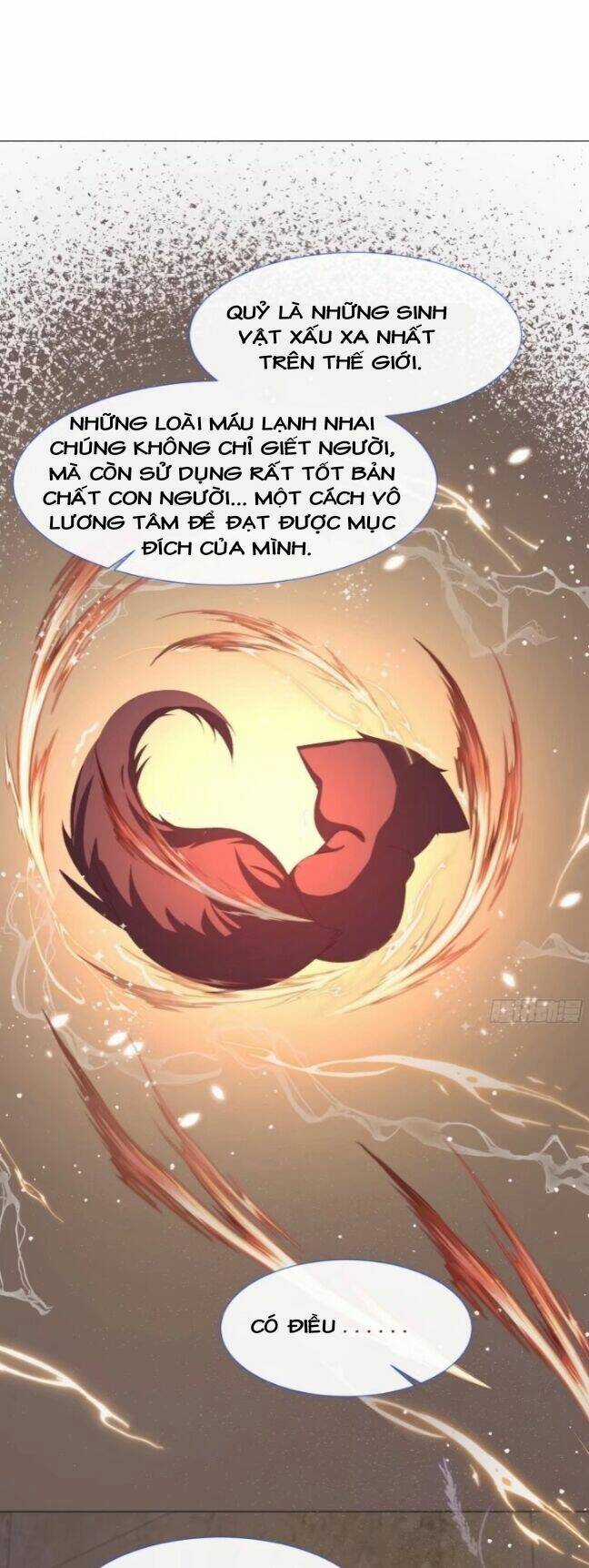 Ninita Yêu Dấu Chapter 5 trang 15