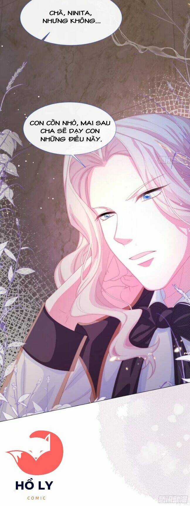 Ninita Yêu Dấu Chapter 5 trang 16