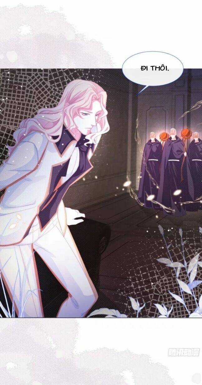 Ninita Yêu Dấu Chapter 5 trang 17