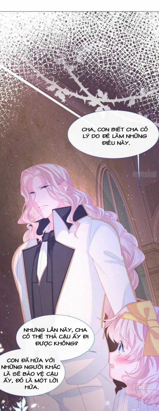 Ninita Yêu Dấu Chapter 5 trang 19