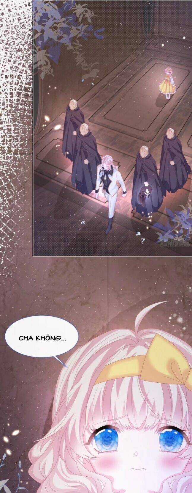 Ninita Yêu Dấu Chapter 5 trang 21