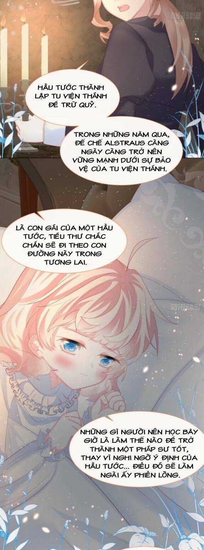 Ninita Yêu Dấu Chapter 5 trang 26