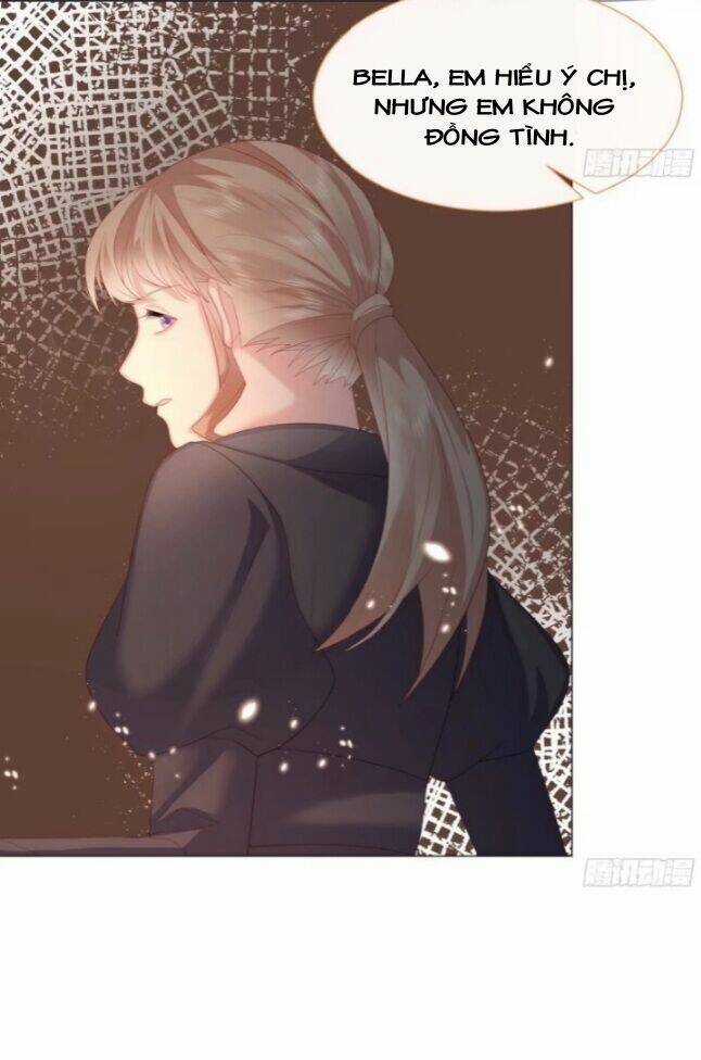 Ninita Yêu Dấu Chapter 5 trang 27