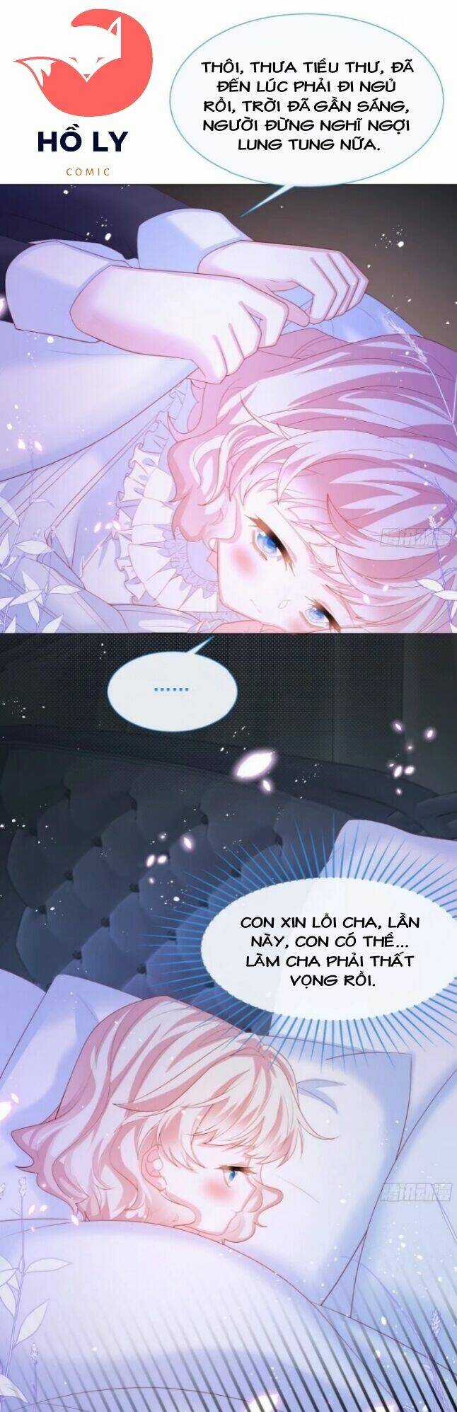 Ninita Yêu Dấu Chapter 5 trang 28