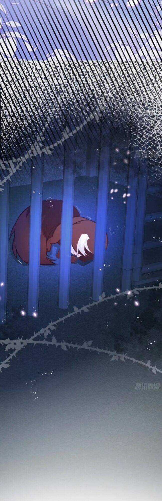 Ninita Yêu Dấu Chapter 5 trang 29