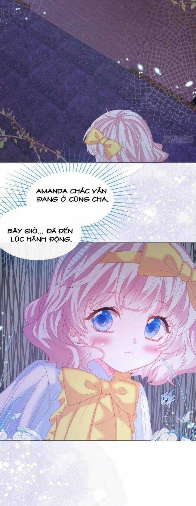 Ninita Yêu Dấu Chapter 5 trang 3