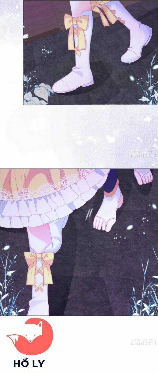 Ninita Yêu Dấu Chapter 5 trang 4