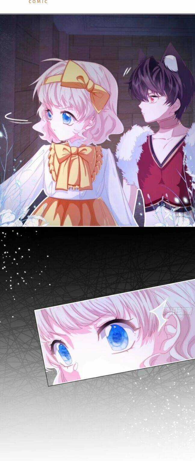 Ninita Yêu Dấu Chapter 5 trang 5