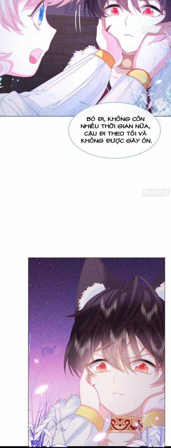 Ninita Yêu Dấu Chapter 5 trang 7