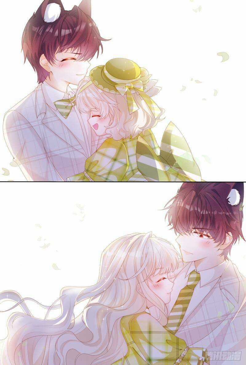 Ninita Yêu Dấu Chapter 50.5 trang 14