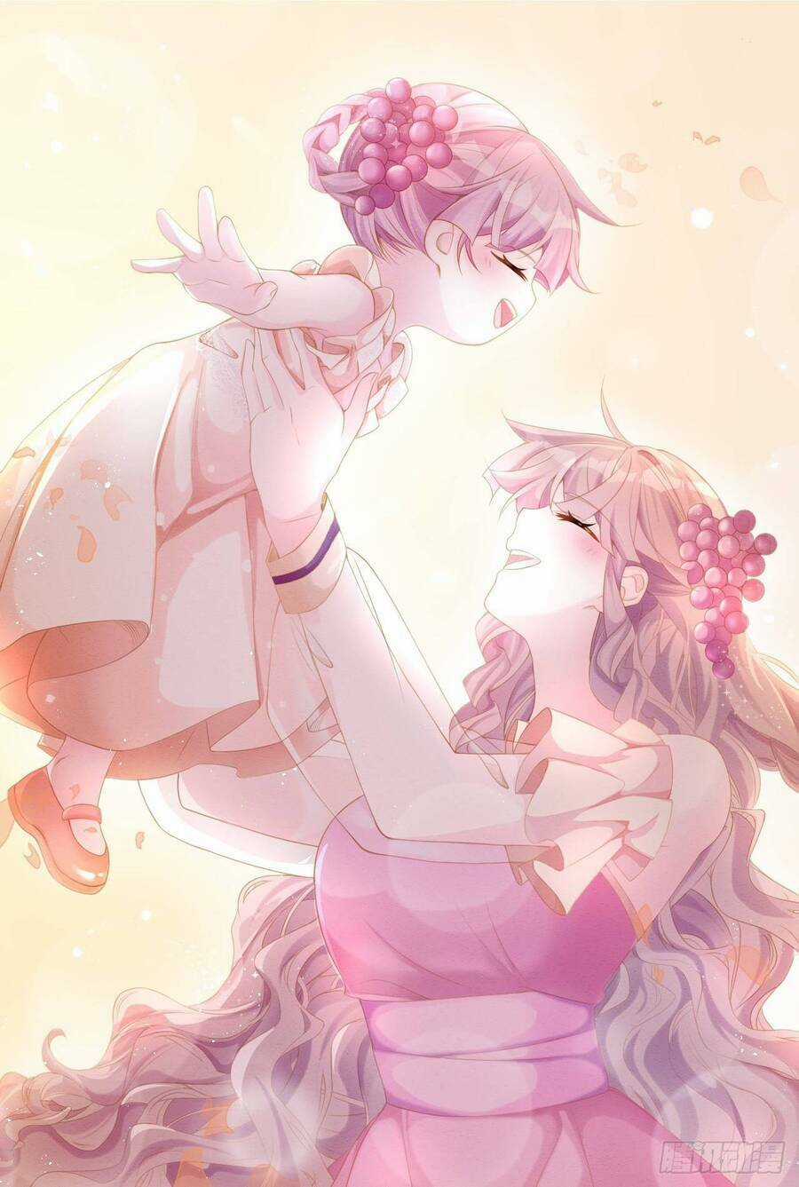 Ninita Yêu Dấu Chapter 50.5 trang 15