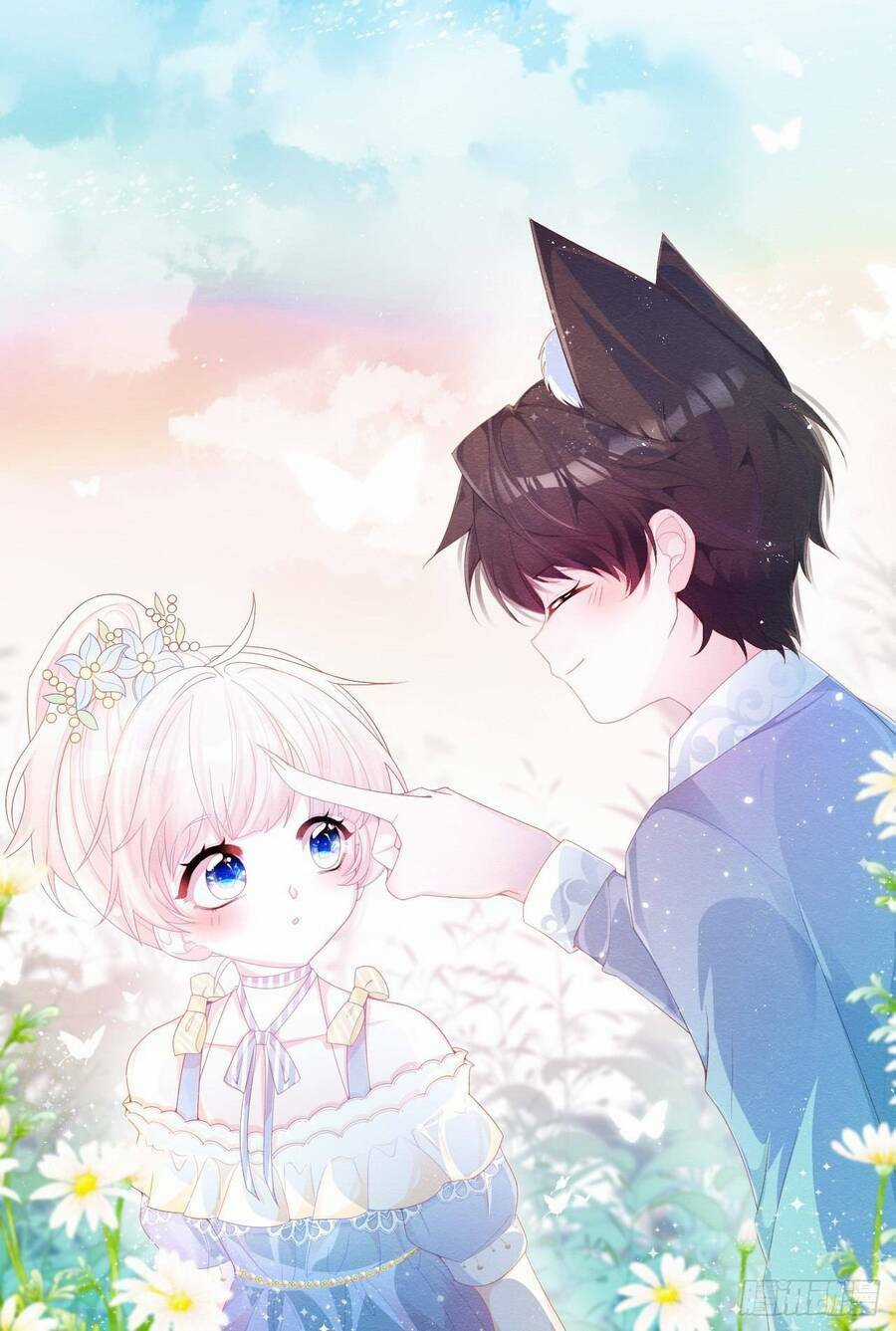 Ninita Yêu Dấu Chapter 50.5 trang 16