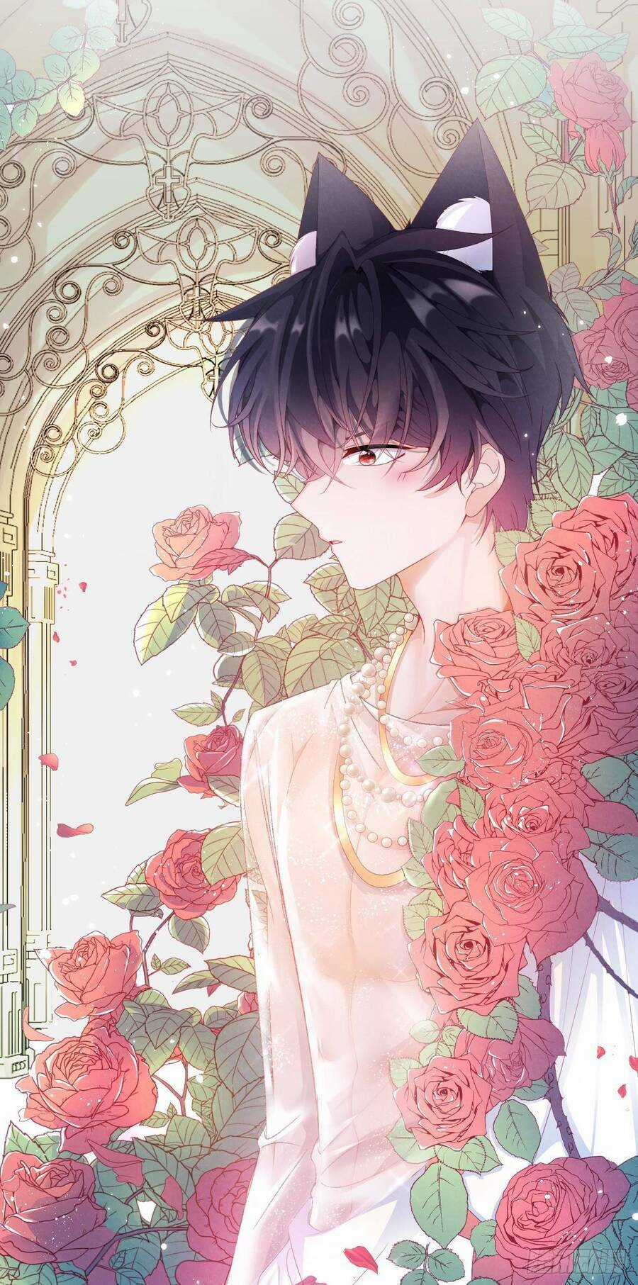 Ninita Yêu Dấu Chapter 50.5 trang 17