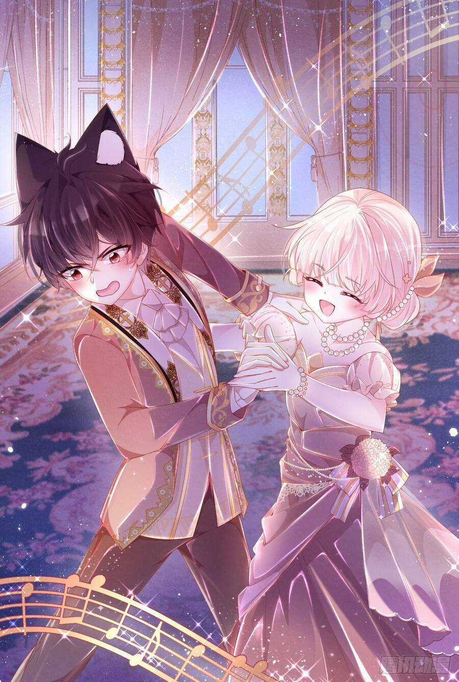 Ninita Yêu Dấu Chapter 50.5 trang 18