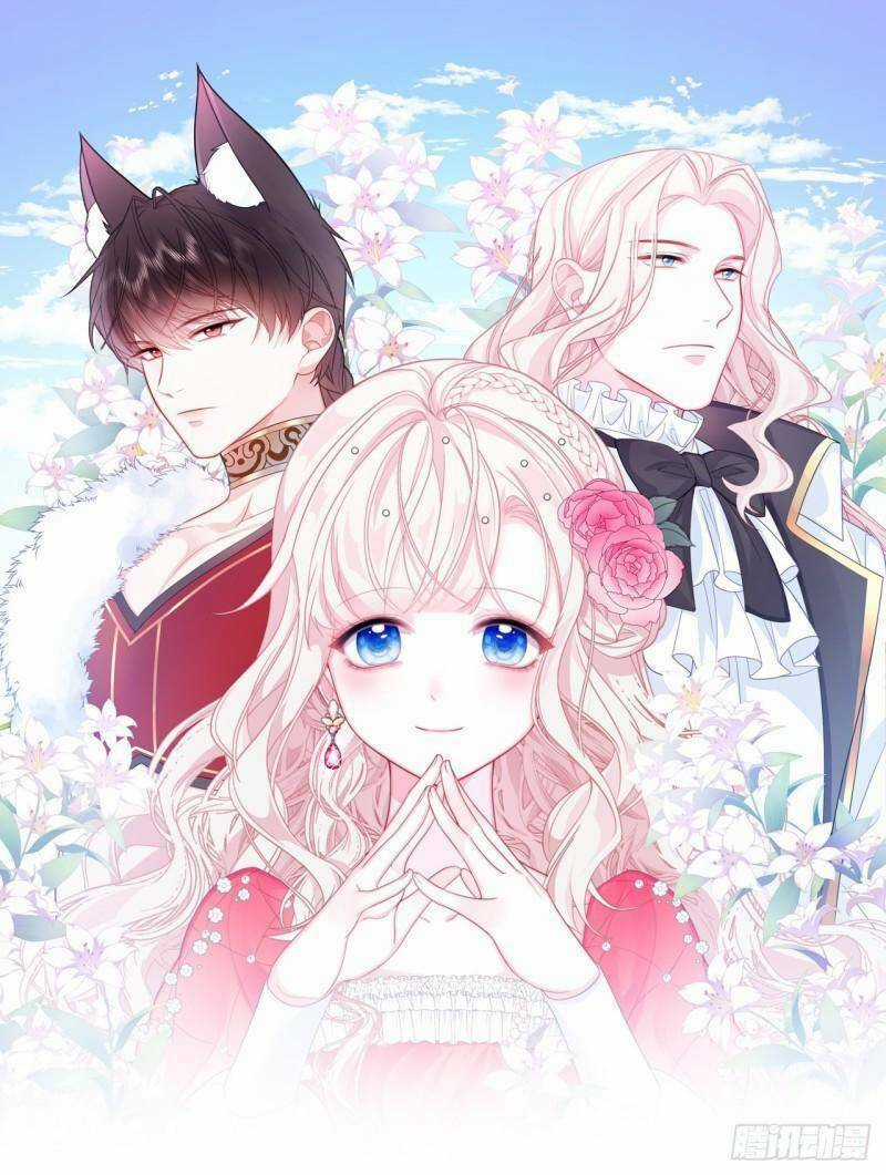 Ninita Yêu Dấu Chapter 50.5 trang 2