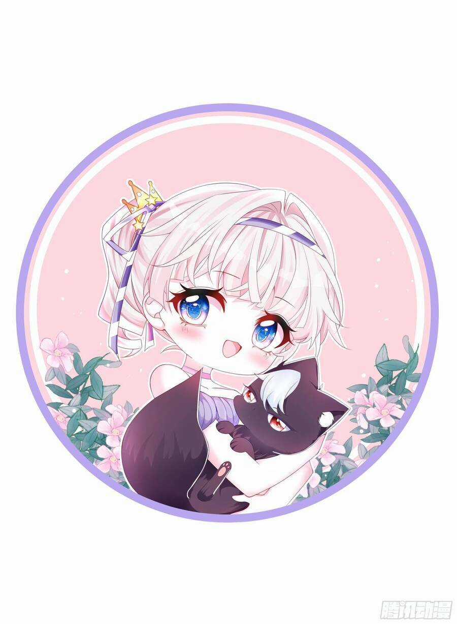 Ninita Yêu Dấu Chapter 50.5 trang 20