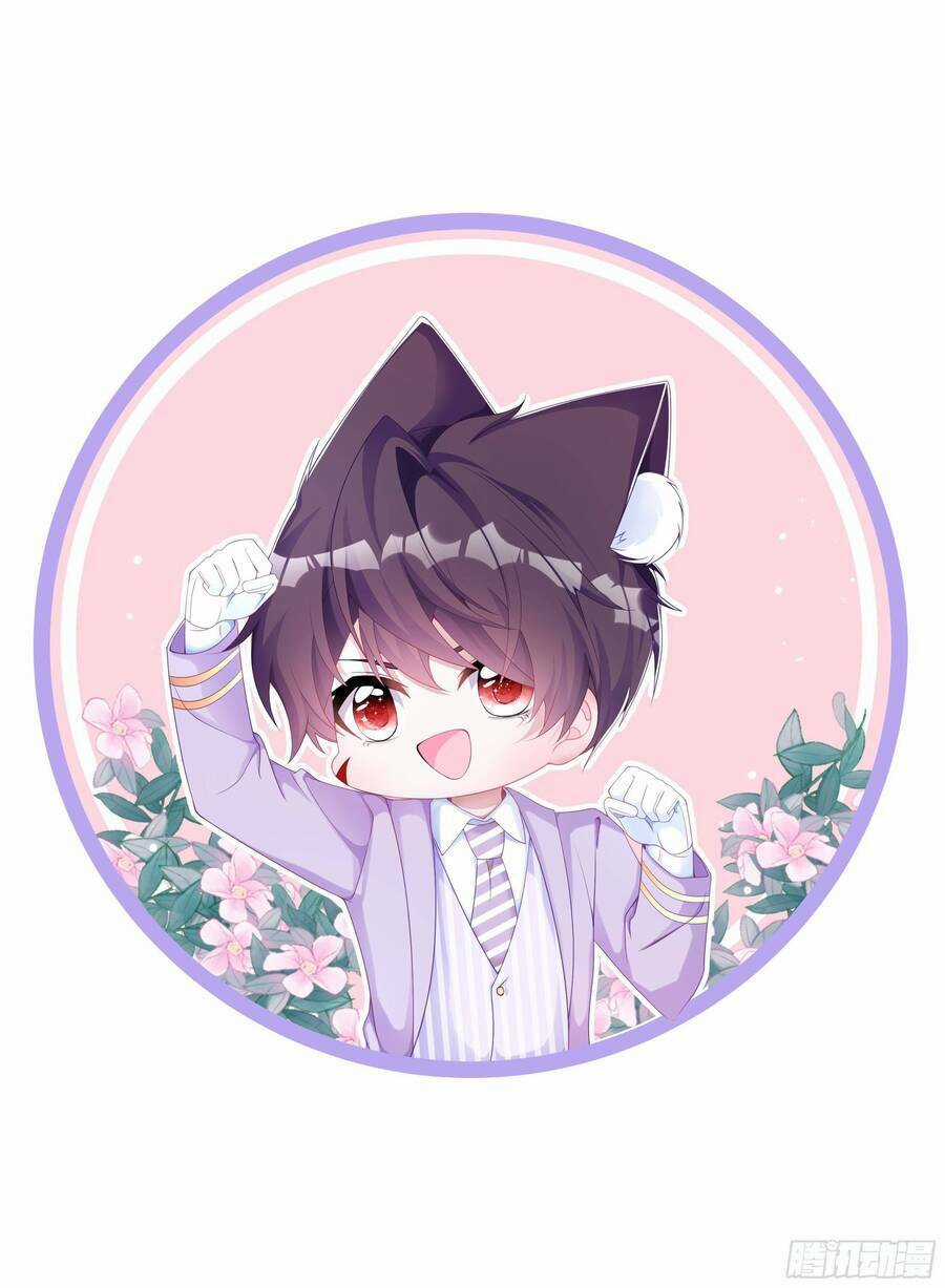 Ninita Yêu Dấu Chapter 50.5 trang 21