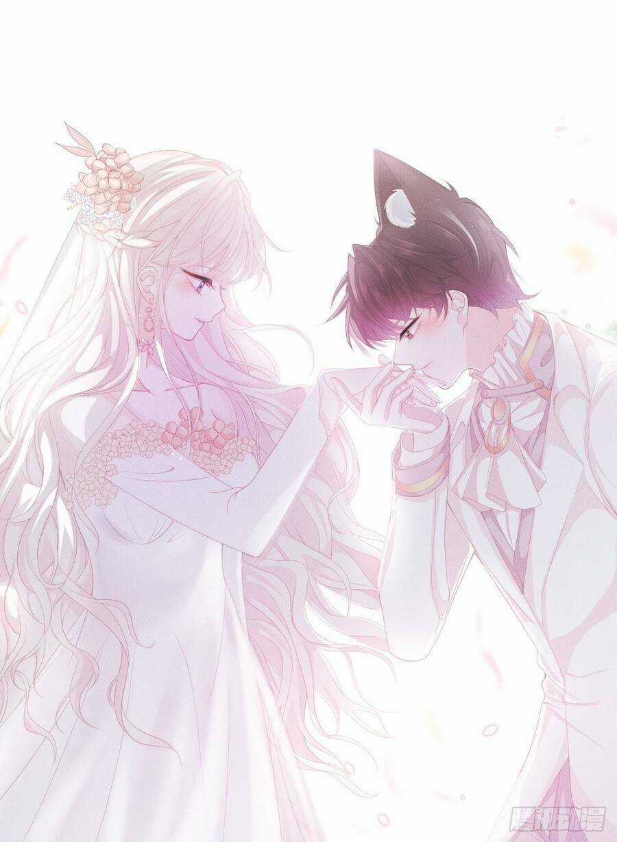 Ninita Yêu Dấu Chapter 50.5 trang 23