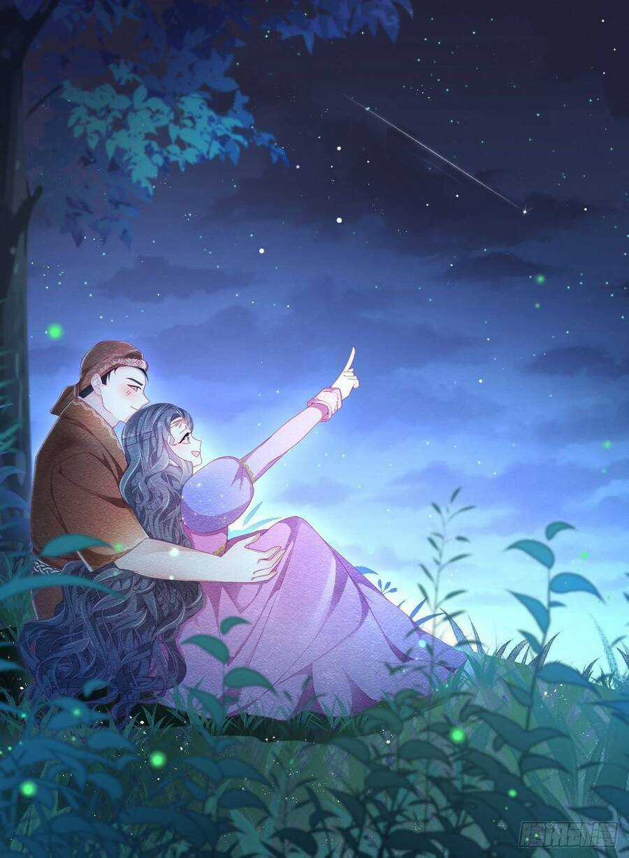 Ninita Yêu Dấu Chapter 50.5 trang 24