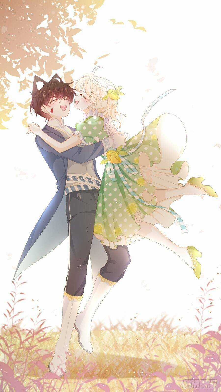 Ninita Yêu Dấu Chapter 50.5 trang 25