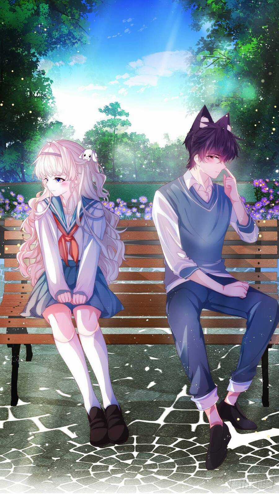 Ninita Yêu Dấu Chapter 50.5 trang 26