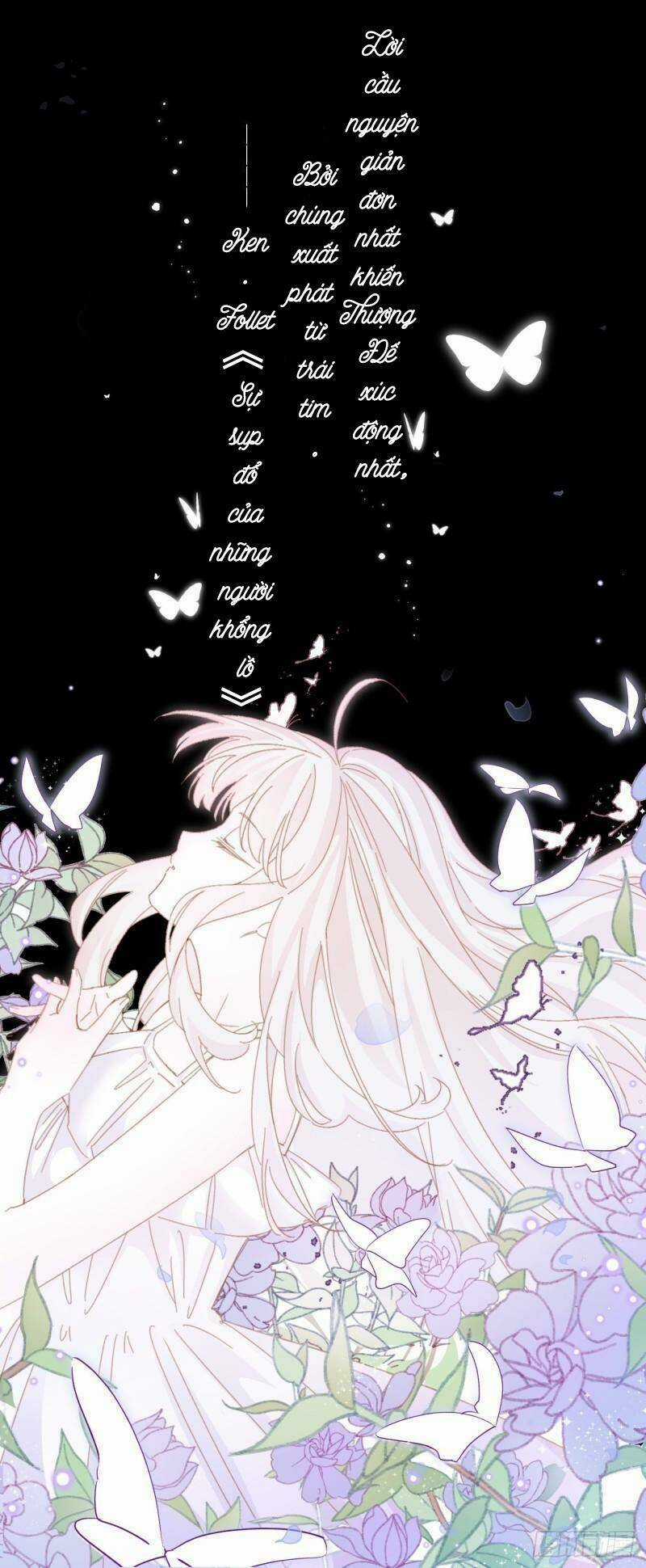 Ninita Yêu Dấu Chapter 50.5 trang 29