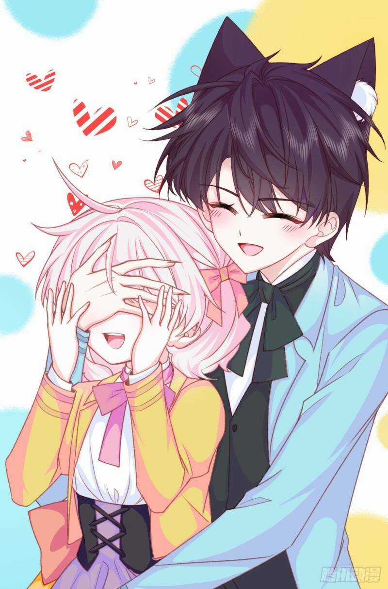 Ninita Yêu Dấu Chapter 50.5 trang 3