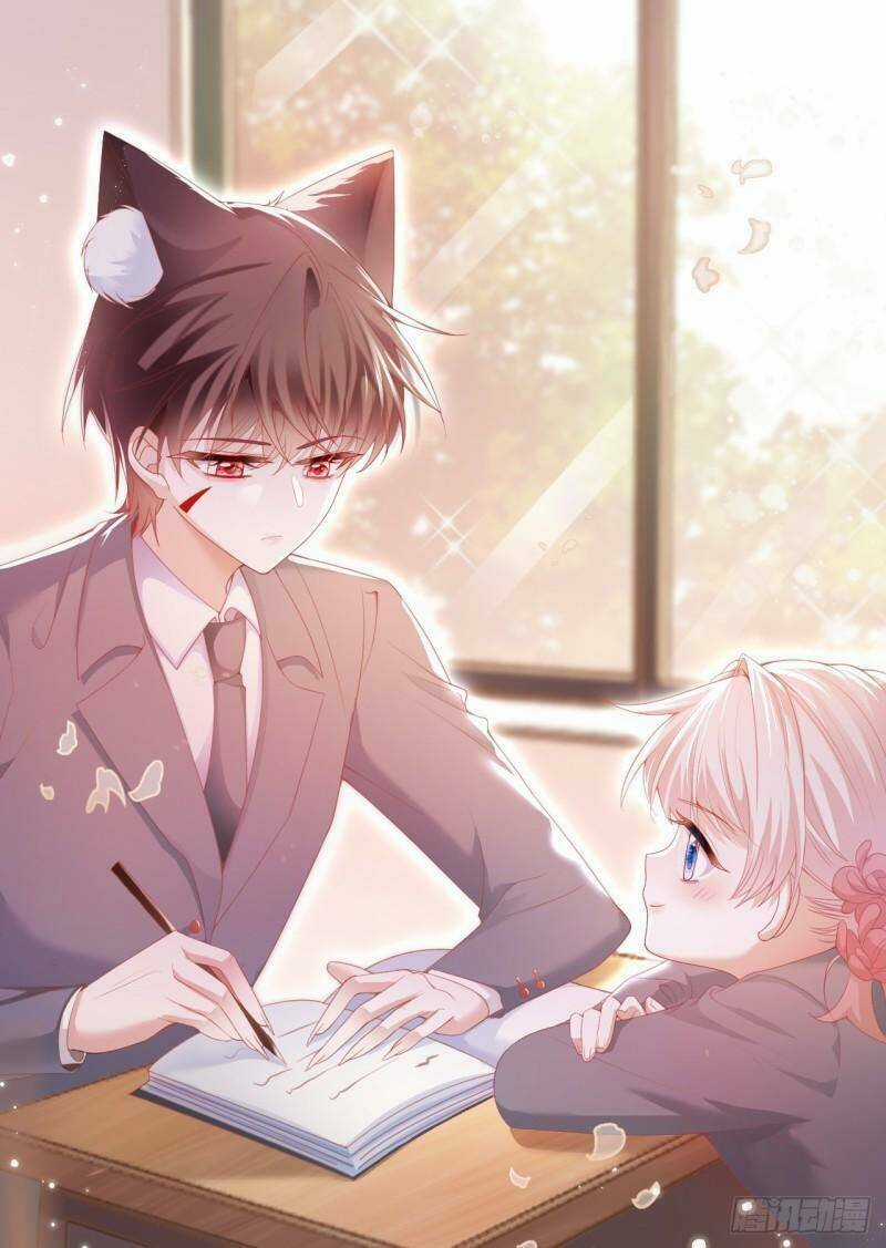 Ninita Yêu Dấu Chapter 50.5 trang 31