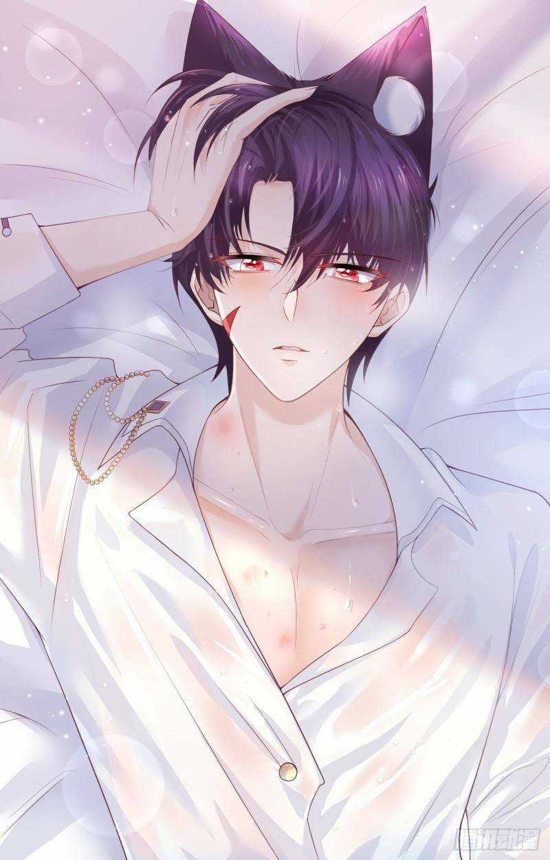 Ninita Yêu Dấu Chapter 50.5 trang 33