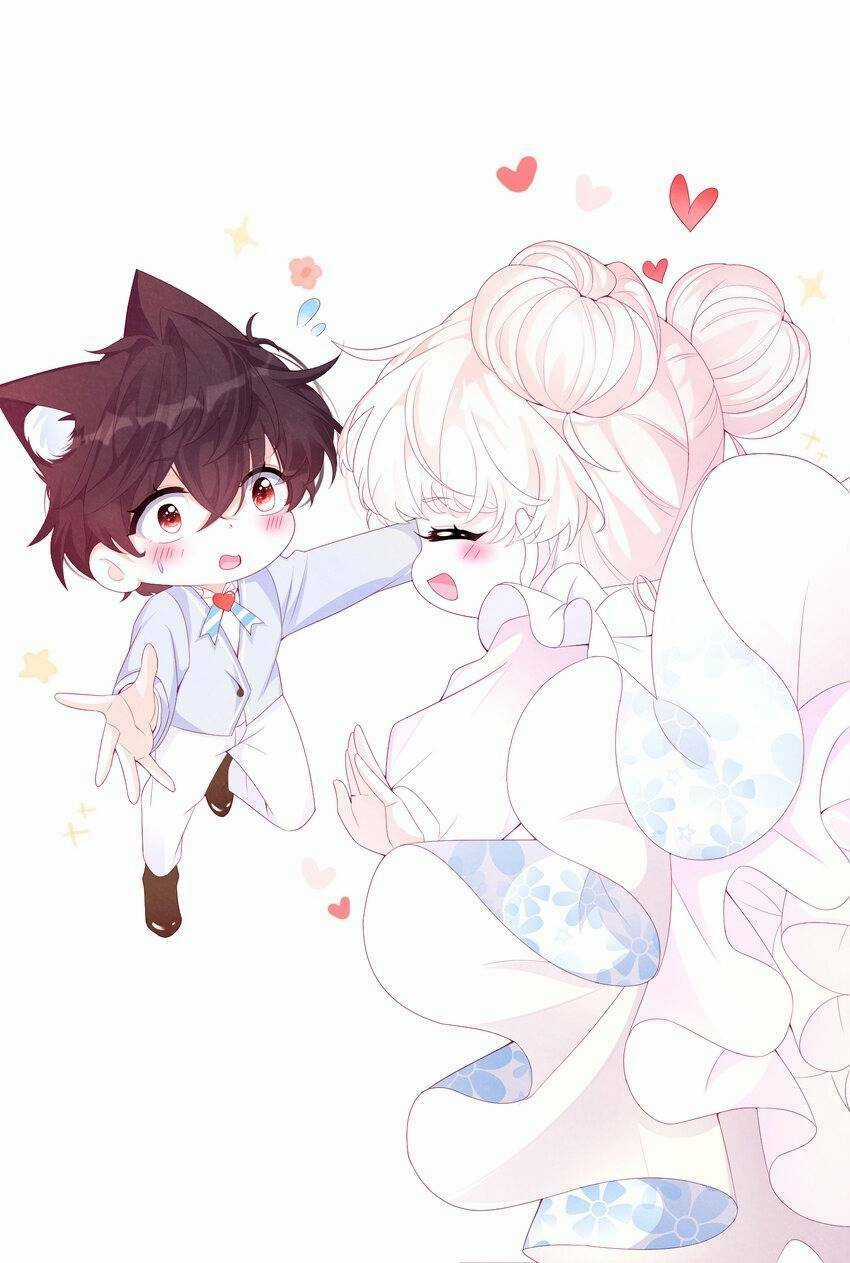 Ninita Yêu Dấu Chapter 50.5 trang 34