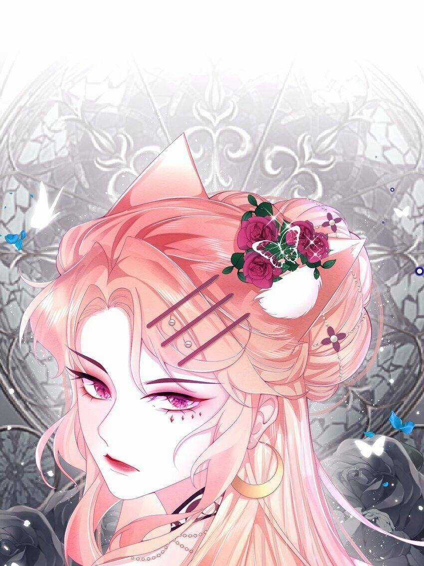 Ninita Yêu Dấu Chapter 50.5 trang 35