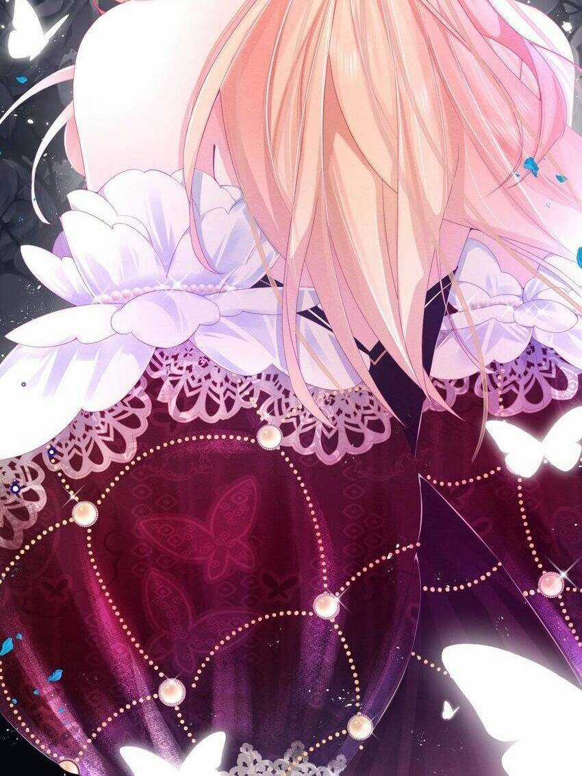 Ninita Yêu Dấu Chapter 50.5 trang 36