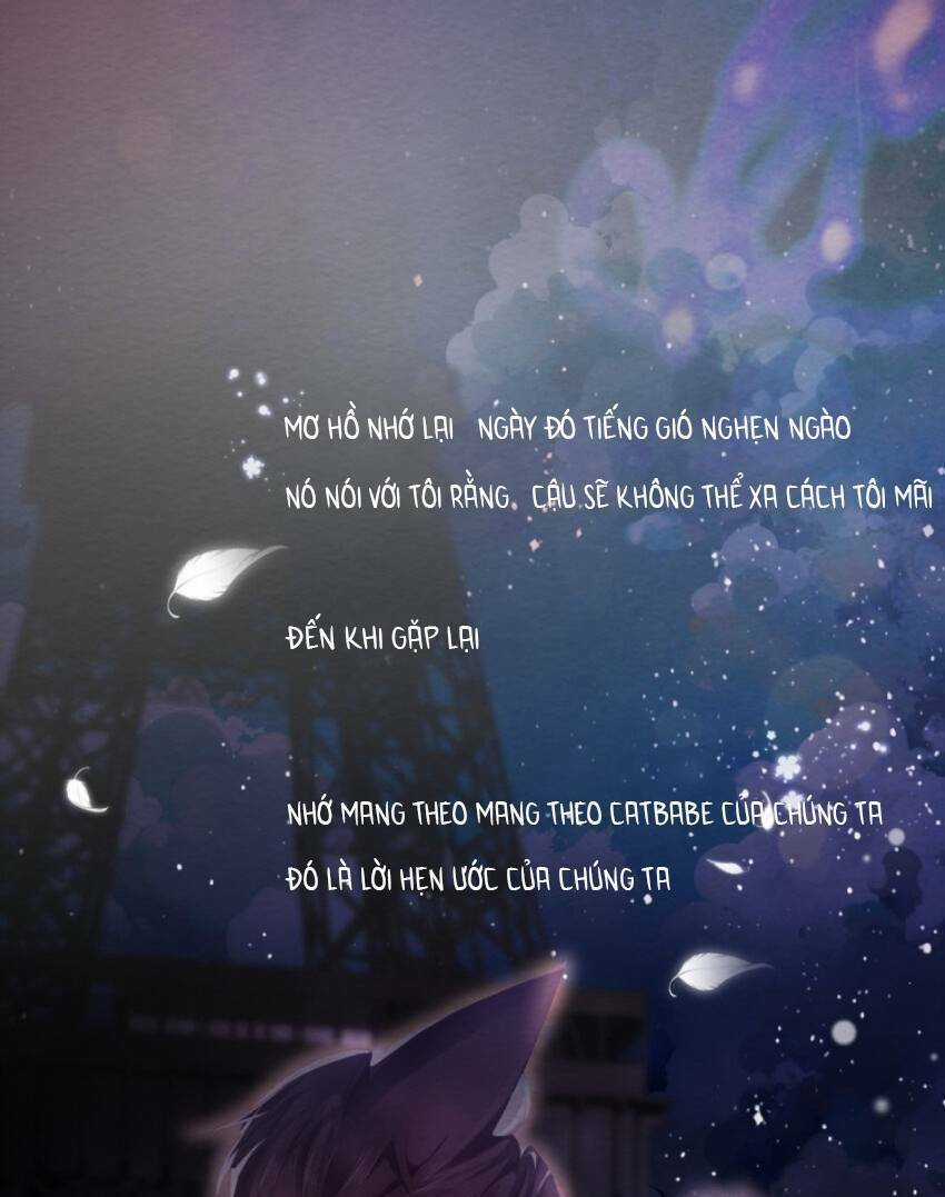 Ninita Yêu Dấu Chapter 50.5 trang 37