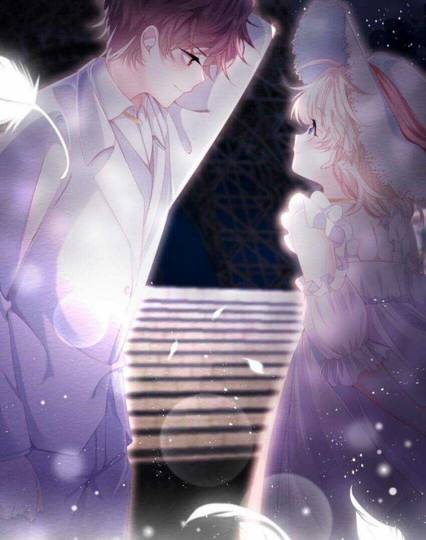 Ninita Yêu Dấu Chapter 50.5 trang 38